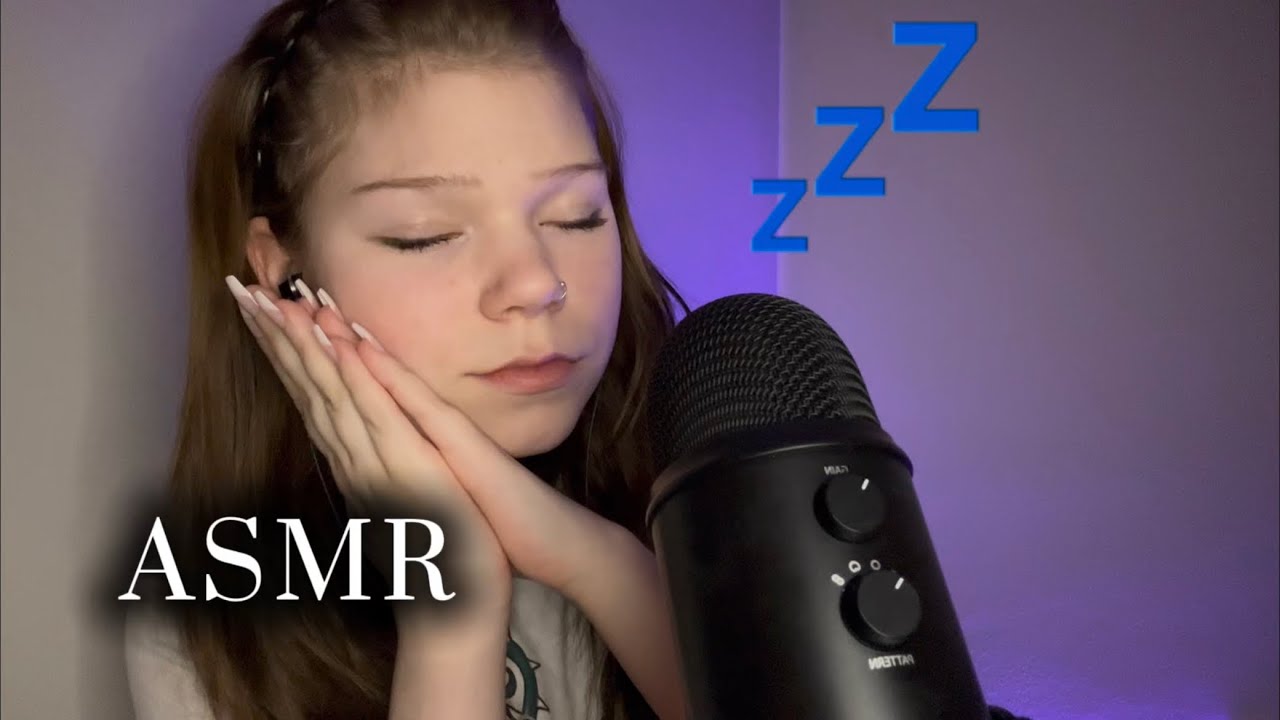 Asmr Suomi | Erilaisia triggereitä ja höpöttelyä😇