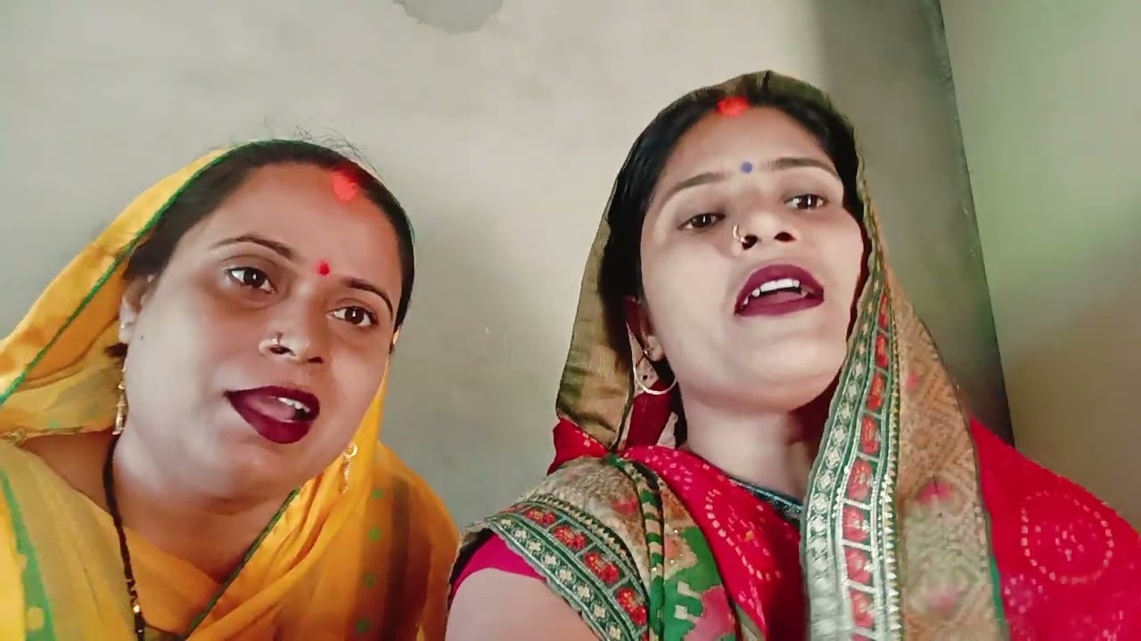 Sohar Canada mein Puja ke Putra bhai aur Raghunath bhai