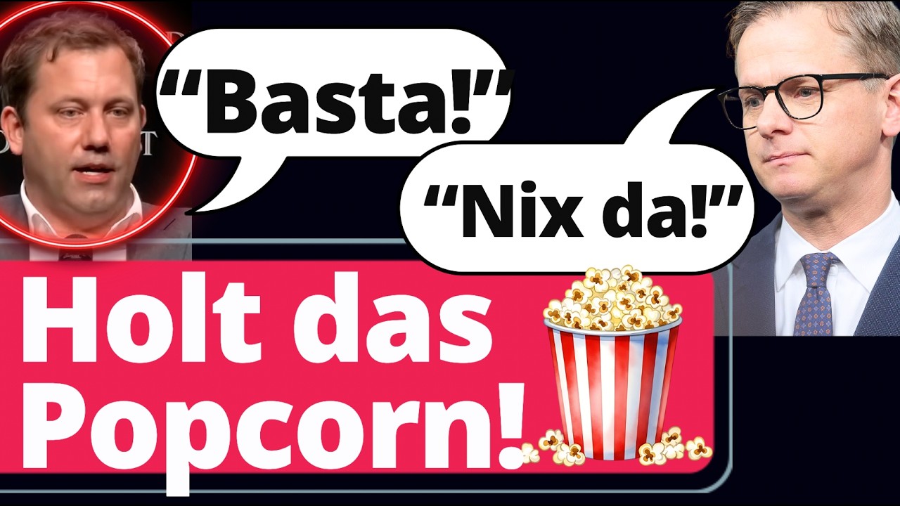 Koalitionsbruch wird immer wahrscheinlicher: Streit eskaliert!