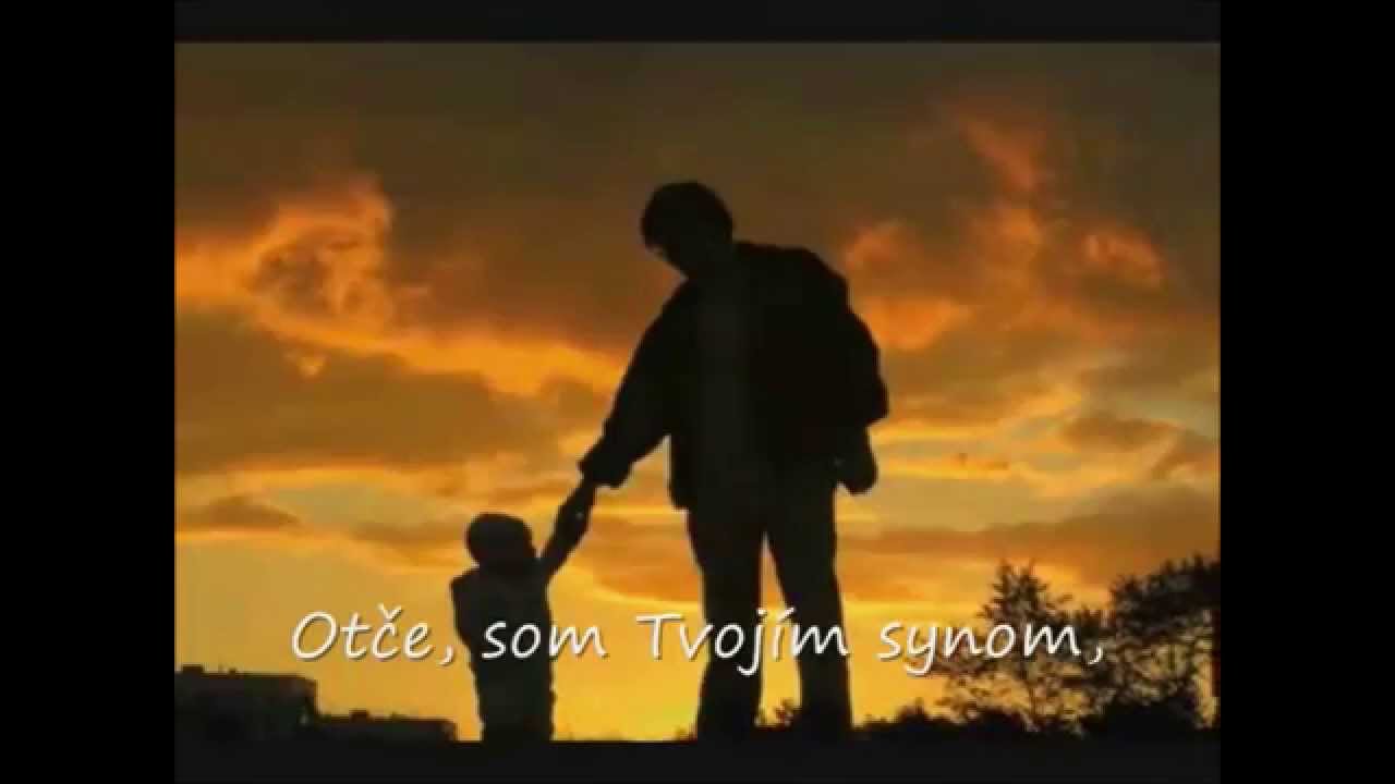 Otče náš