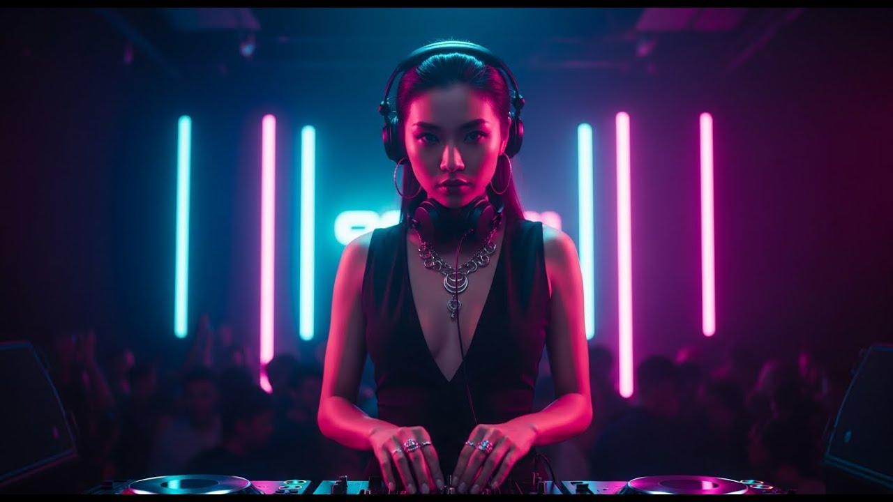 Deep House Music That Boosts Productivity Fast 🔥 Work Soundtrack You Need
