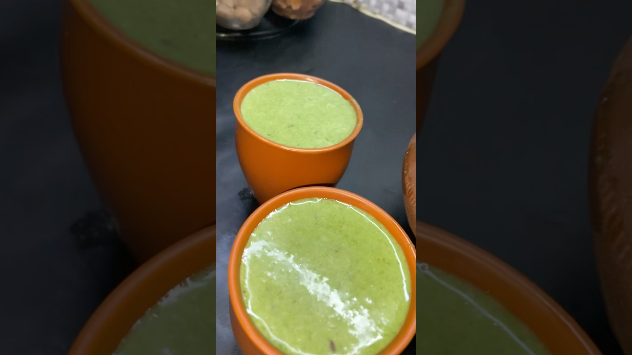 Bathua Raita 