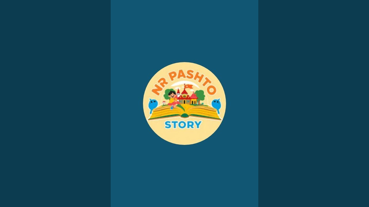 NR PASHTO STORY is live!