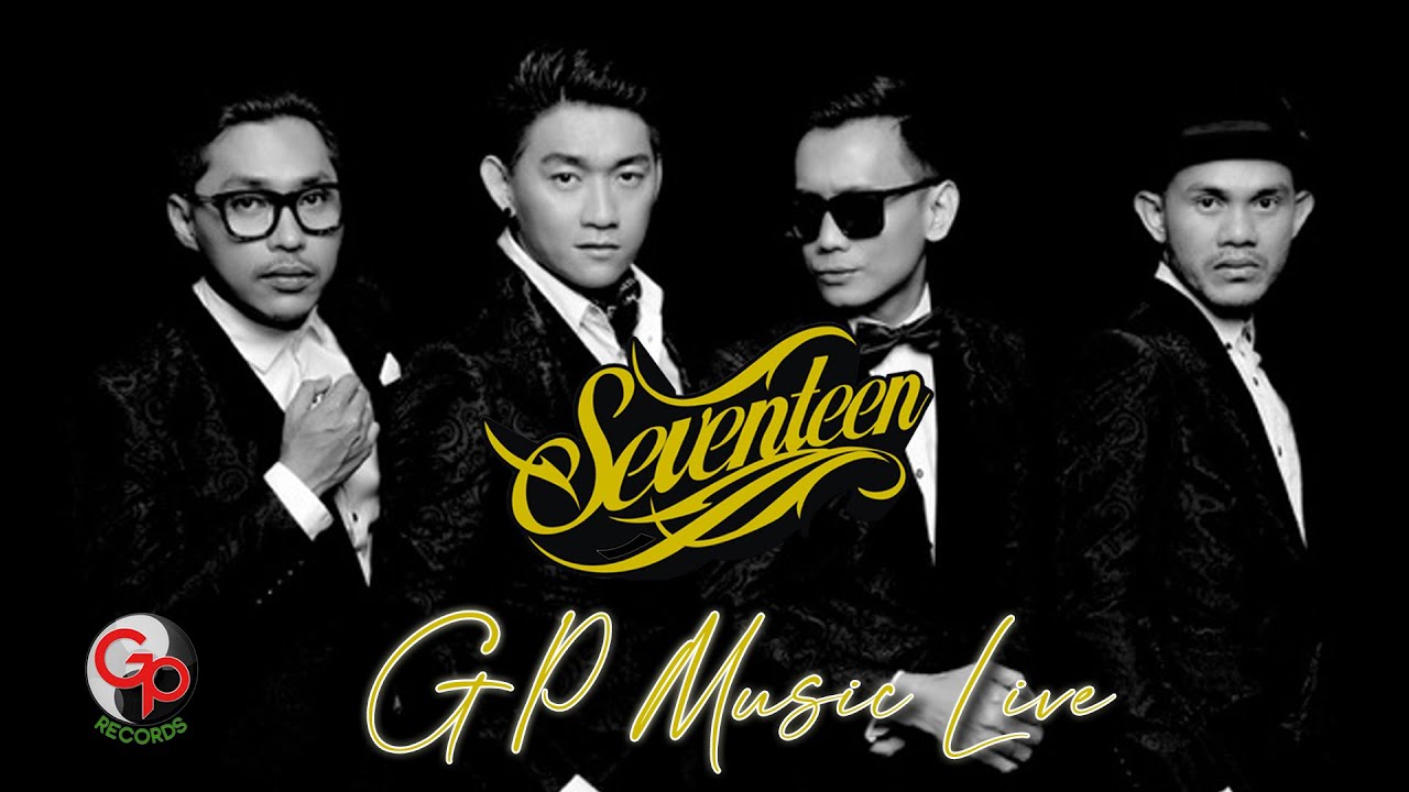 Seventeen - GP Music Live | FULL