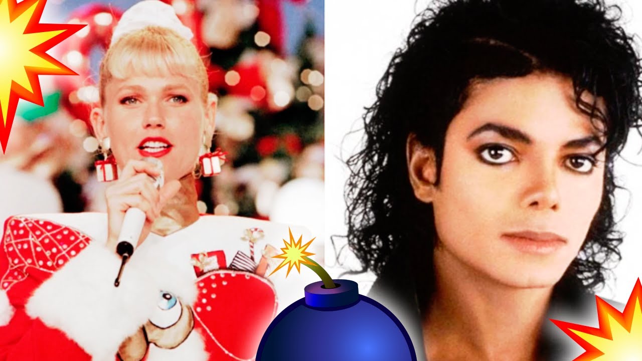 Xuxa habló de la descabellada propuesta con la que la sorprendió Michael Jackson