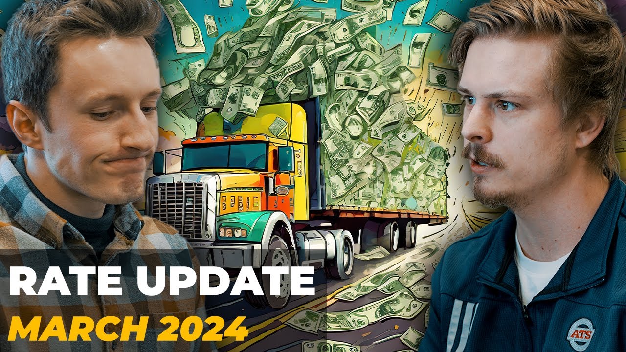 Freight Rates Are Still Low — What Shippers Should Do Now