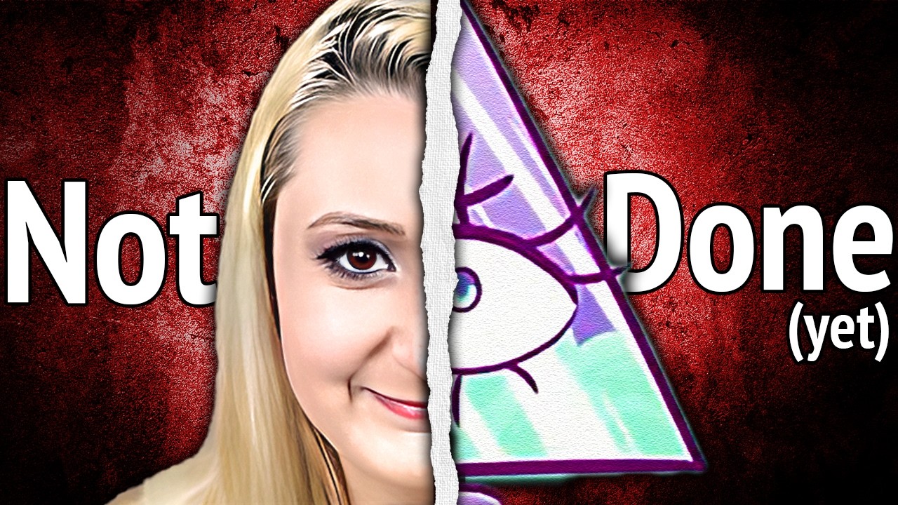iilluminaughtii's Downfall: One Year Later