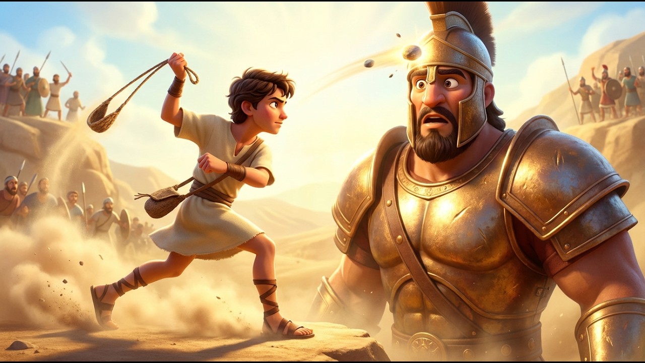 Seeds || Run with Jesus || God’s calling || March 1st, 2026