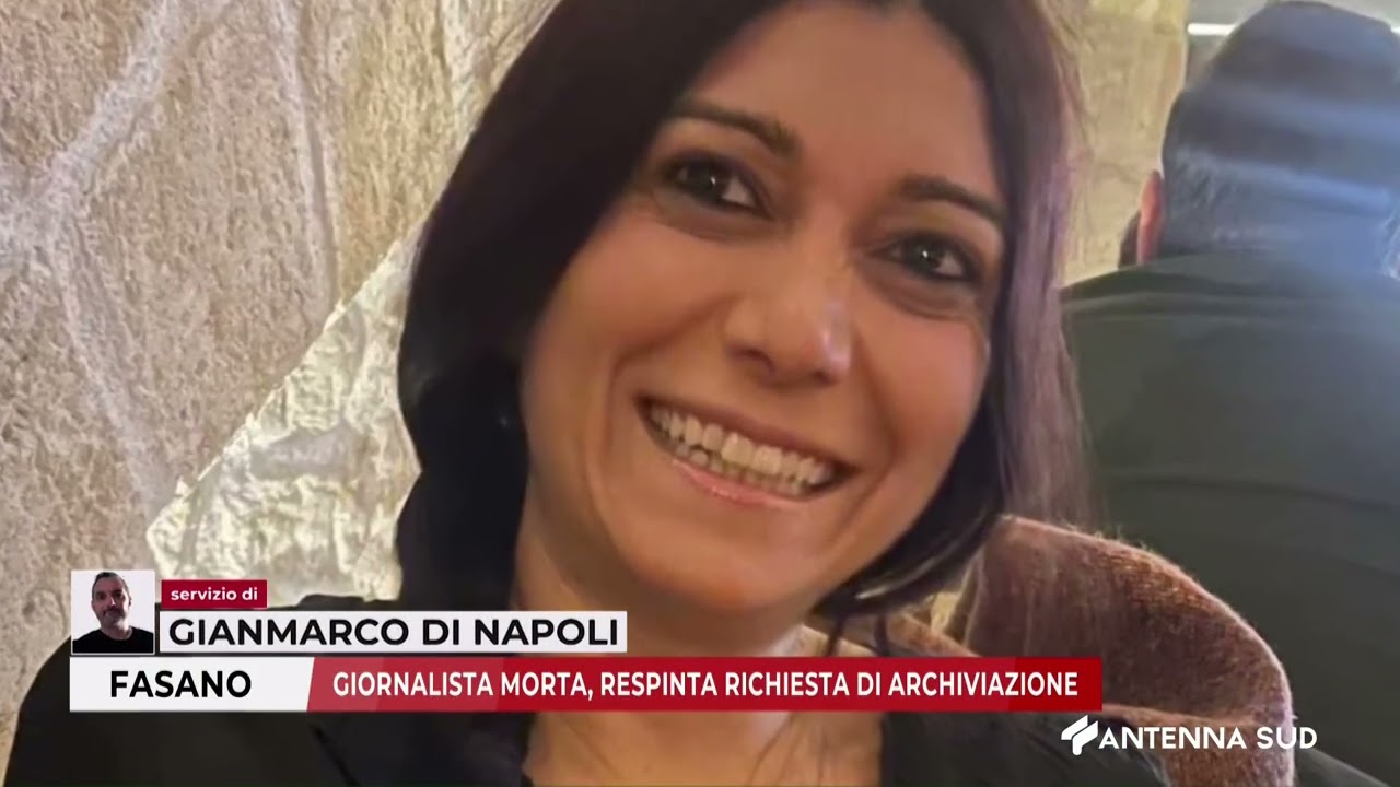 TG INTERREGIONALE ORE 13 15 DEL 29 GENNAIO 2026