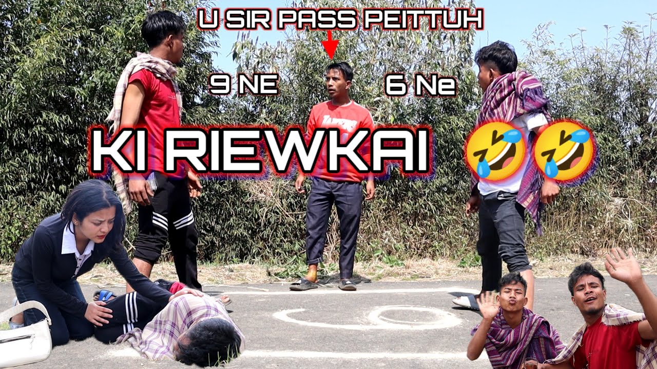 KI RIEWKAI  // Madiang vs Mathlia  )) Funny videos 🤣🤣
