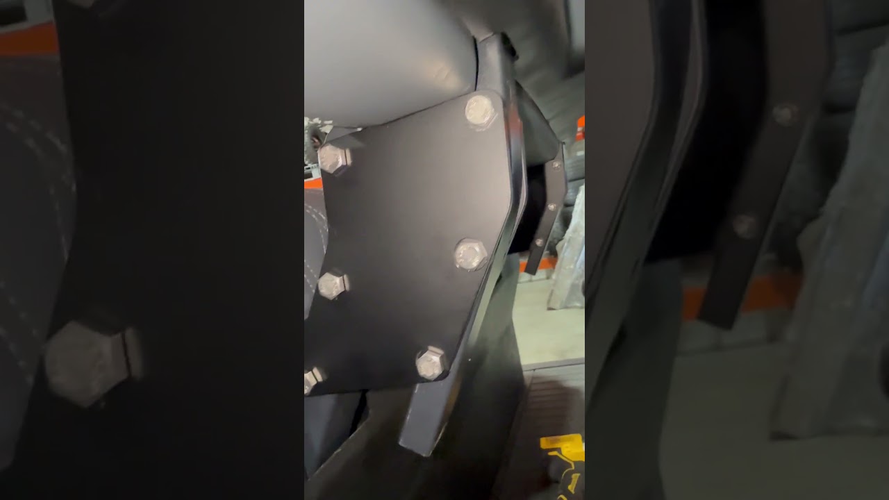 NXTMOD DENAGO ROVER SEAT BRACKETS