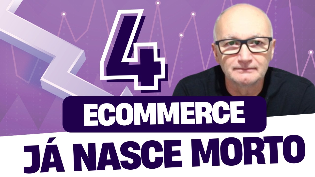 Vendi R$ 100 mil no Ecommerce… e fiquei no zero