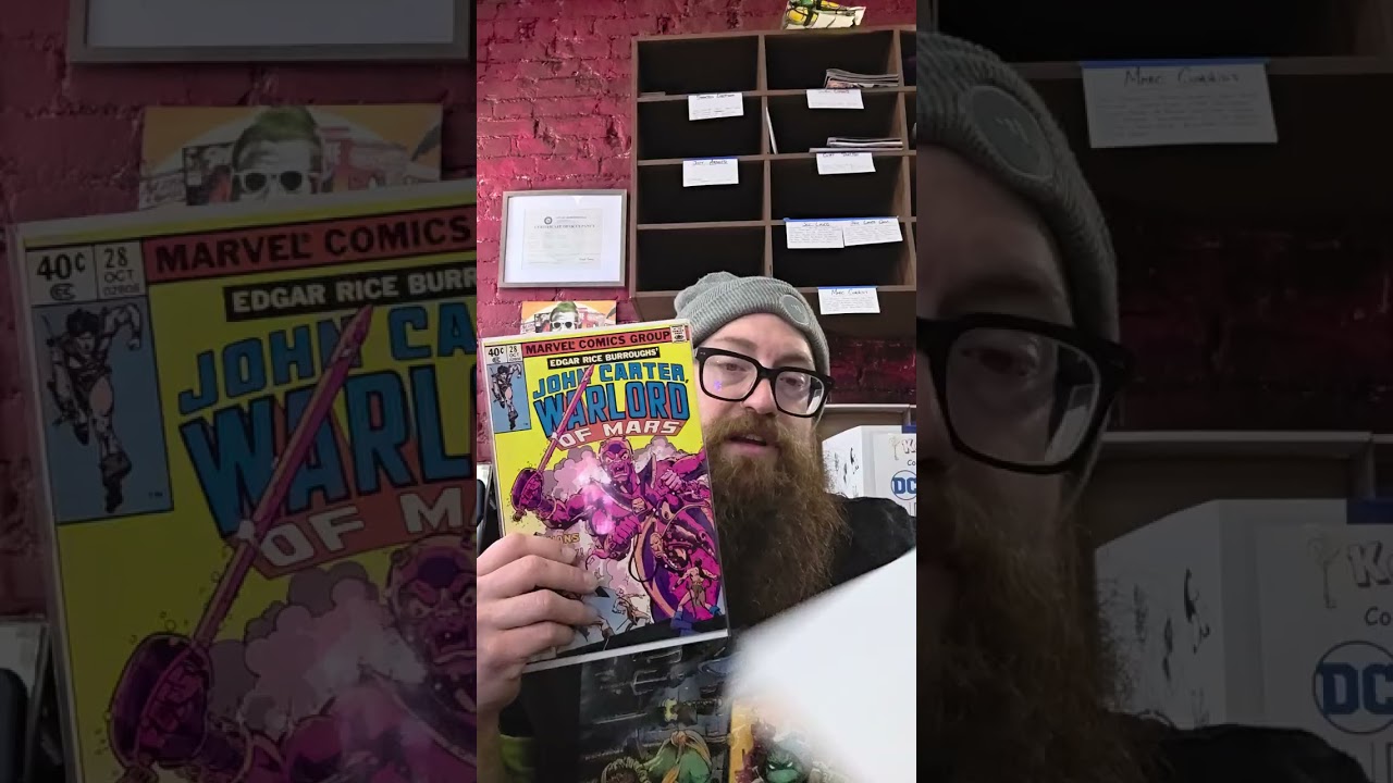 WHAT'S IN THE BOX?! (2/17/26)