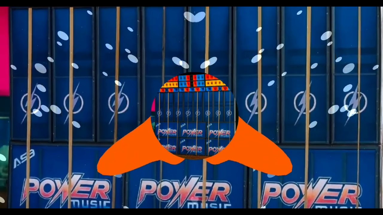 High 🔊 speed Kota 💥DJ power ⚡ music competition 🔥