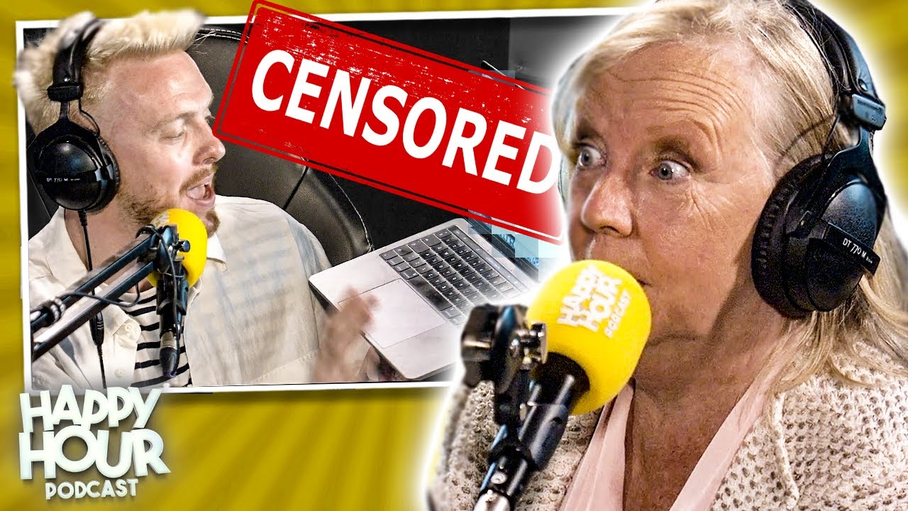 JaackMaate Pitches TERRIBLE Idea To Dragon&rsquo;s Den Deborah Meaden