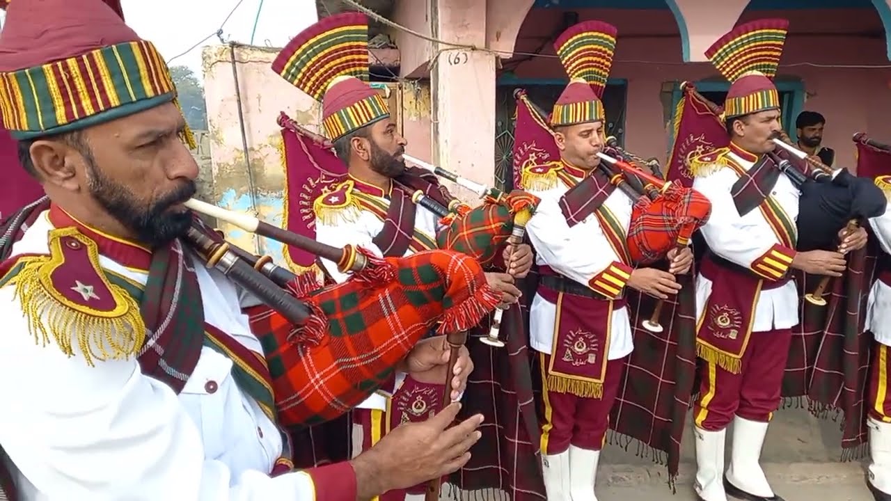 shar dil fauji band kharian Gujarat city  #fujiband 03006246215
