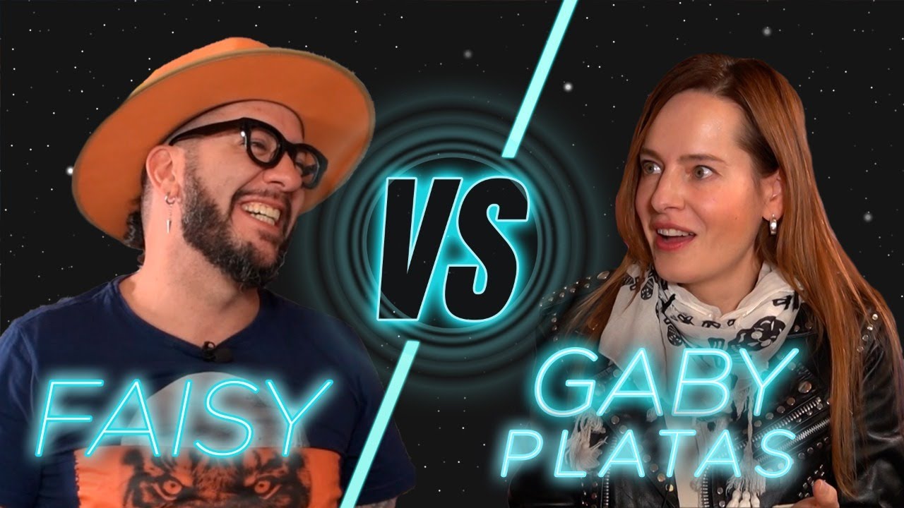 La PEOR relación de Gaby Platas | Faisy