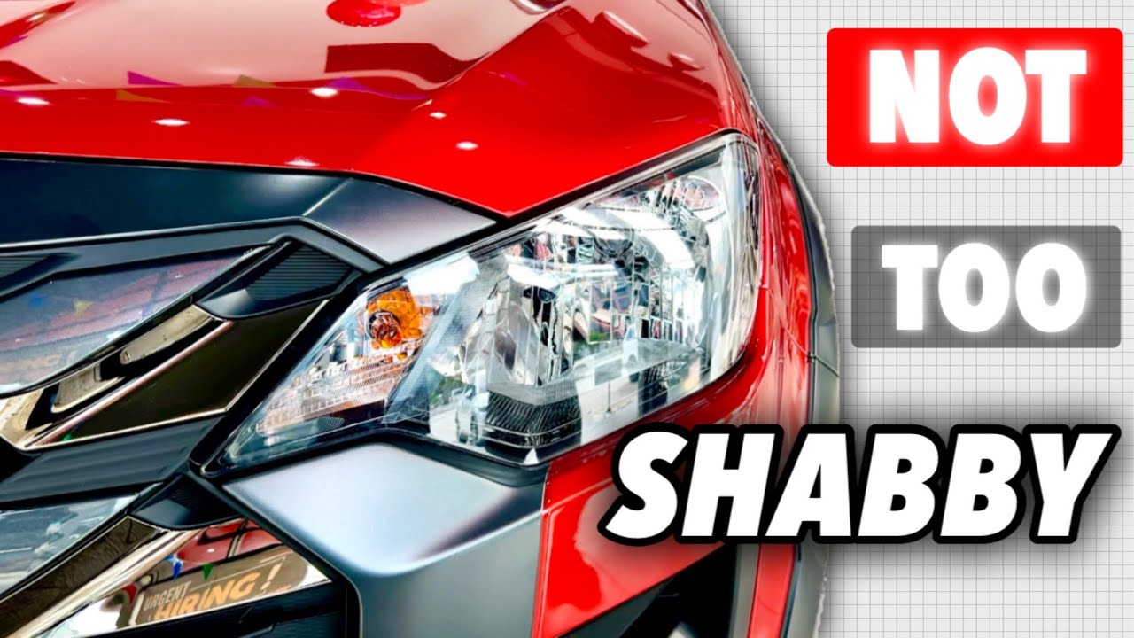 New Isuzu D-Max 2024 LS-A AT Plus | Price or Feature Plus?