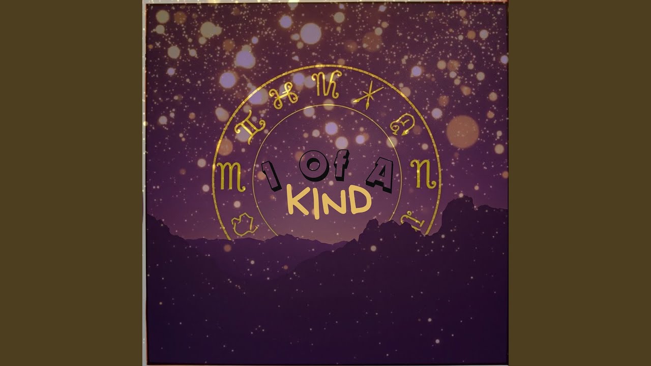 1 of a Kind