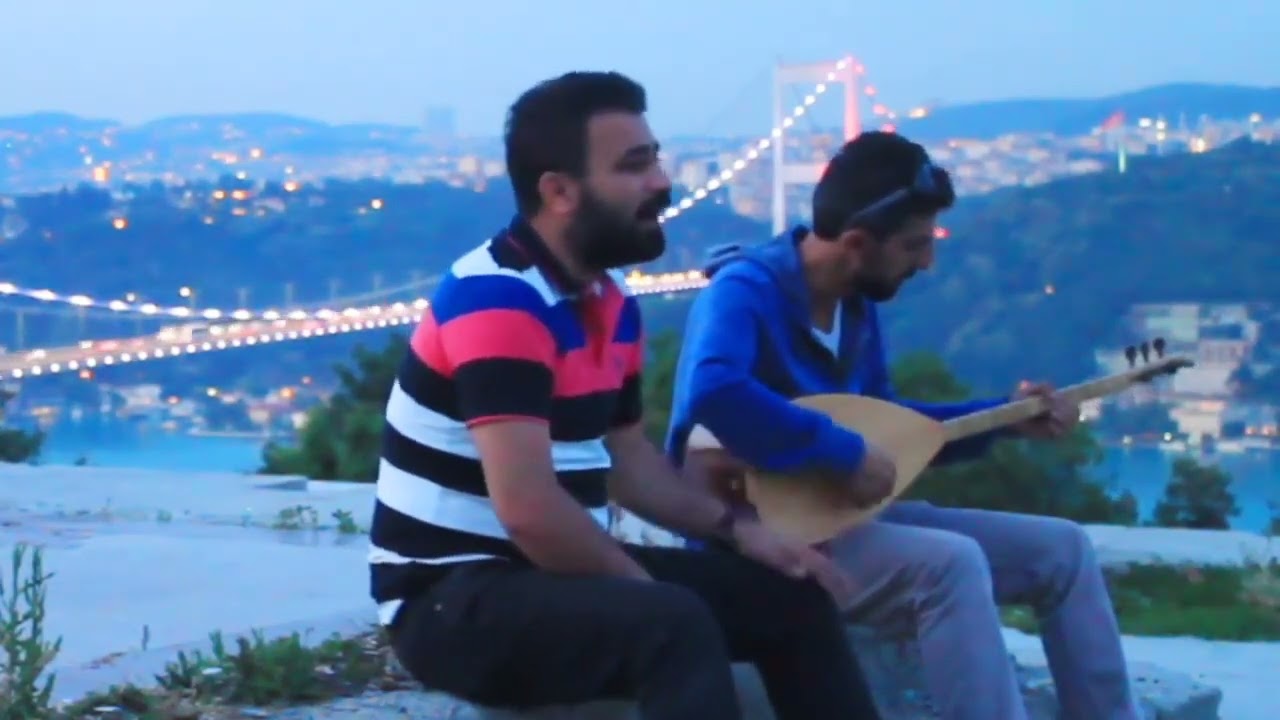 Orhan Batı  -  Axina te nalina min (beytocan'ın Anısına)