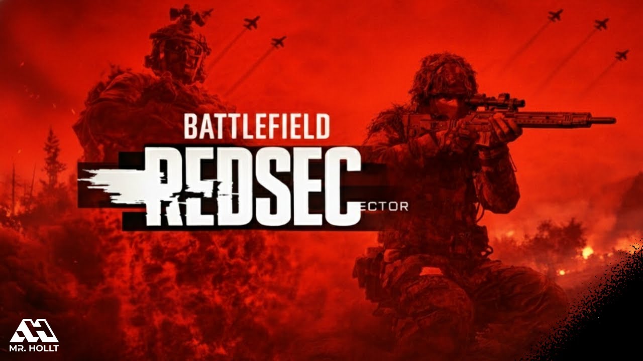 ROAD TO 100K!! 🔴 Battlefield RedSec: Classified Gameplay (LIVE)