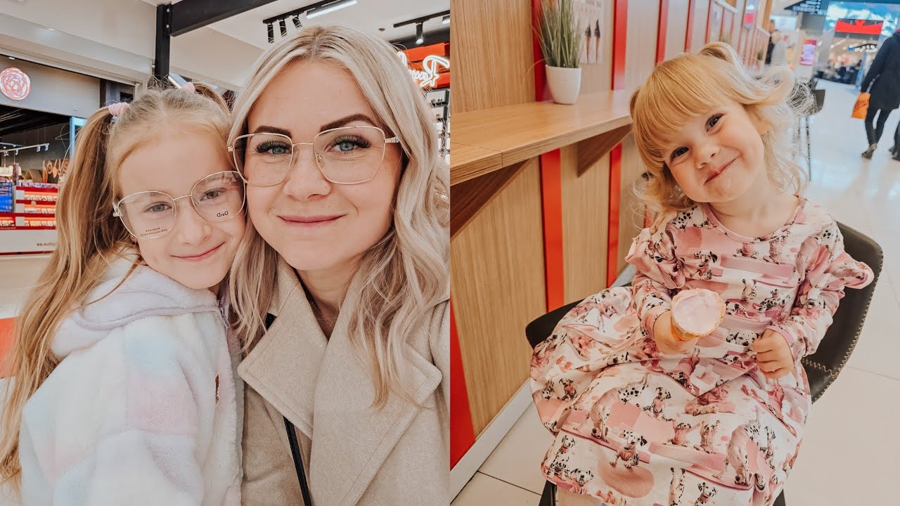 Käisime Lunale prille valmimas 👓