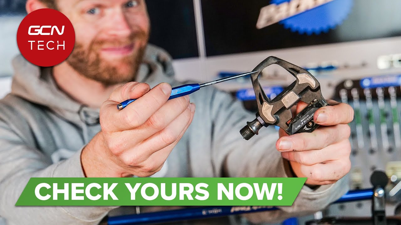 Everyone Forgets To Replace These 5 Bike Parts