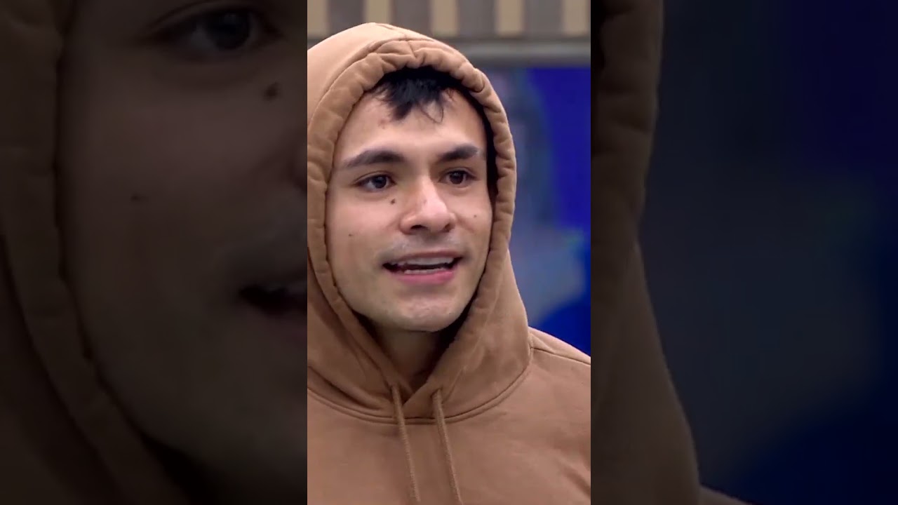 Juli&aacute;n Trujillo y Culotauro no llegaron a un acuerdo en La casa de los famosos Colombia