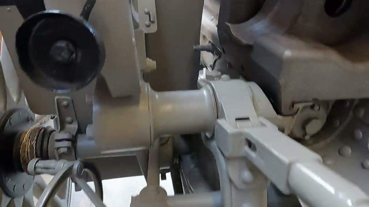 Fort Nelson tour 18th Oct 2022. GoPro part 23