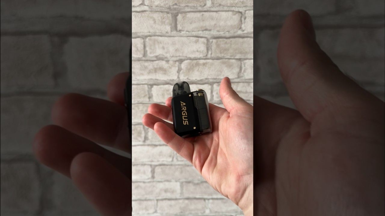 ARGUS P2 - РЕАЛЬНО ТОП!