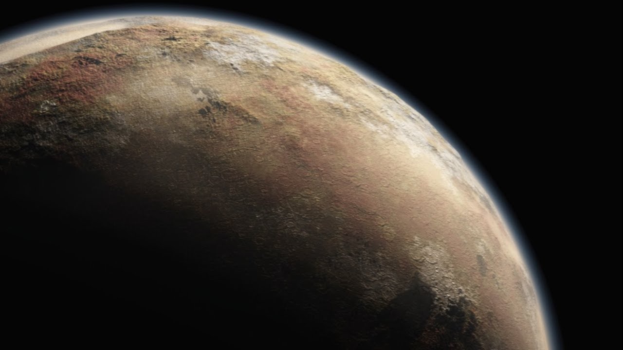 I significati dei transiti di Plutone sul Tema di Nascita