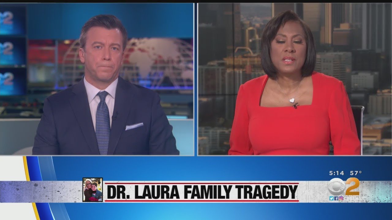 'My Heart Is Completely Shattered': Dr. Laura Berman's 16-Year-Old Son Dies Of Overdose From Drugs H