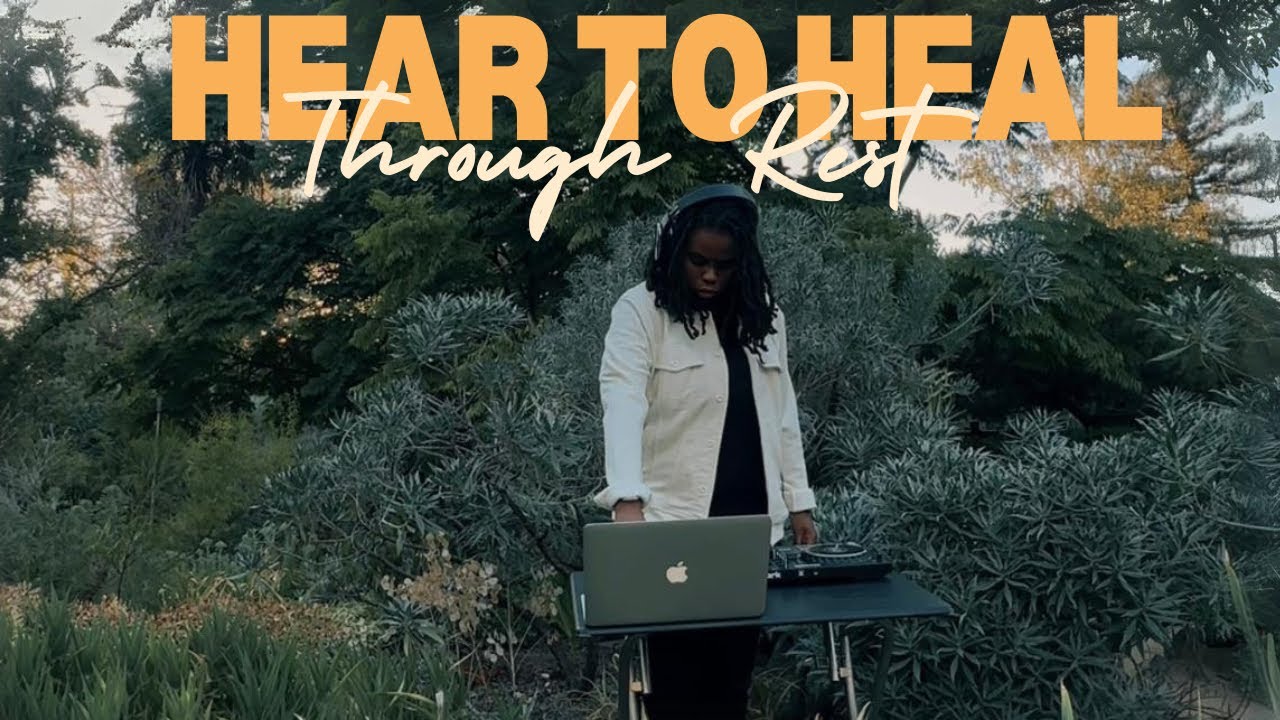 Hear to Heal ✨| Chill R&B, Lofi playlist | Alex Isley, Cleo Sol, Yebba