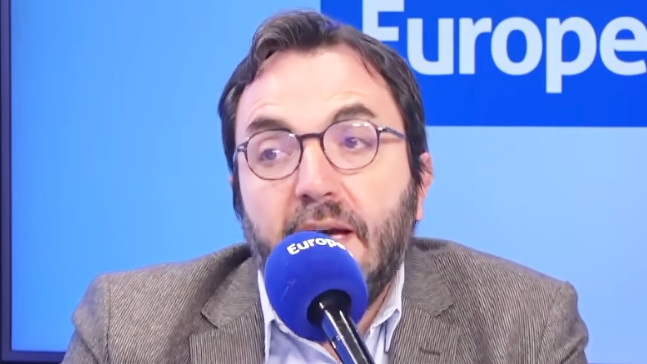 Et si la droite se réveillait à Paris ? L'édito de Vincent Trémolet de Villers