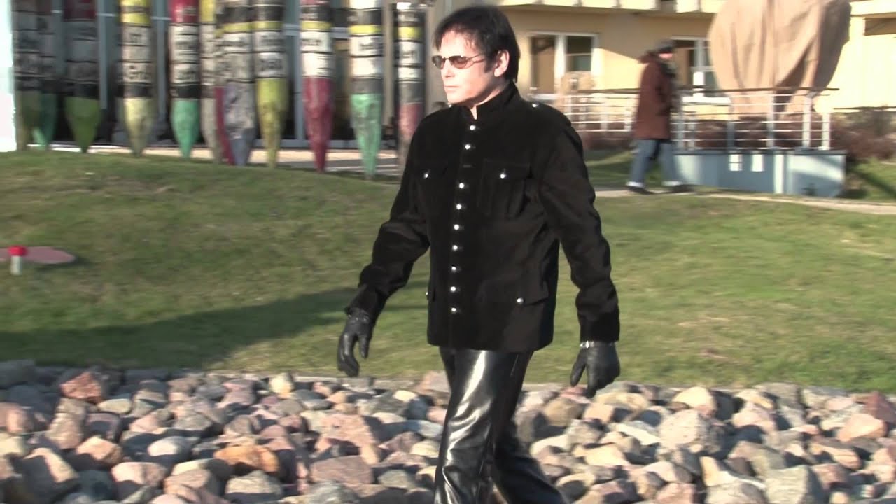 Jimi Jamison - Making Of