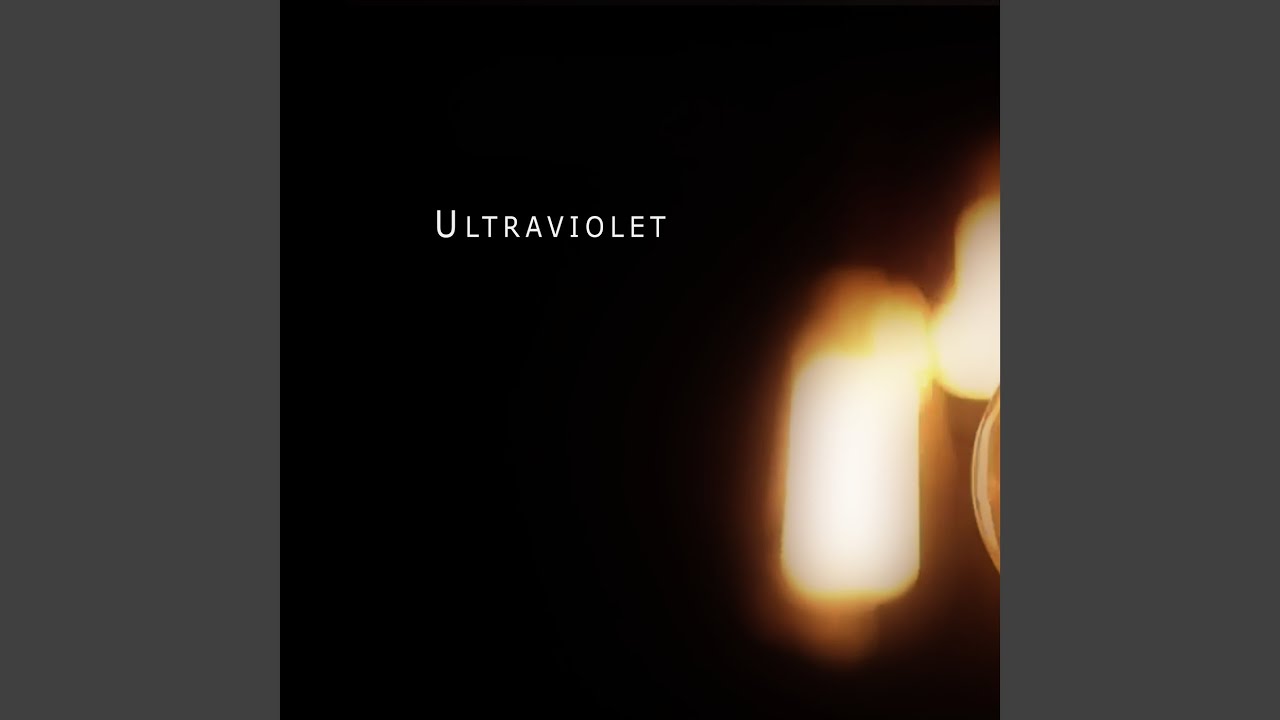 Ultraviolet