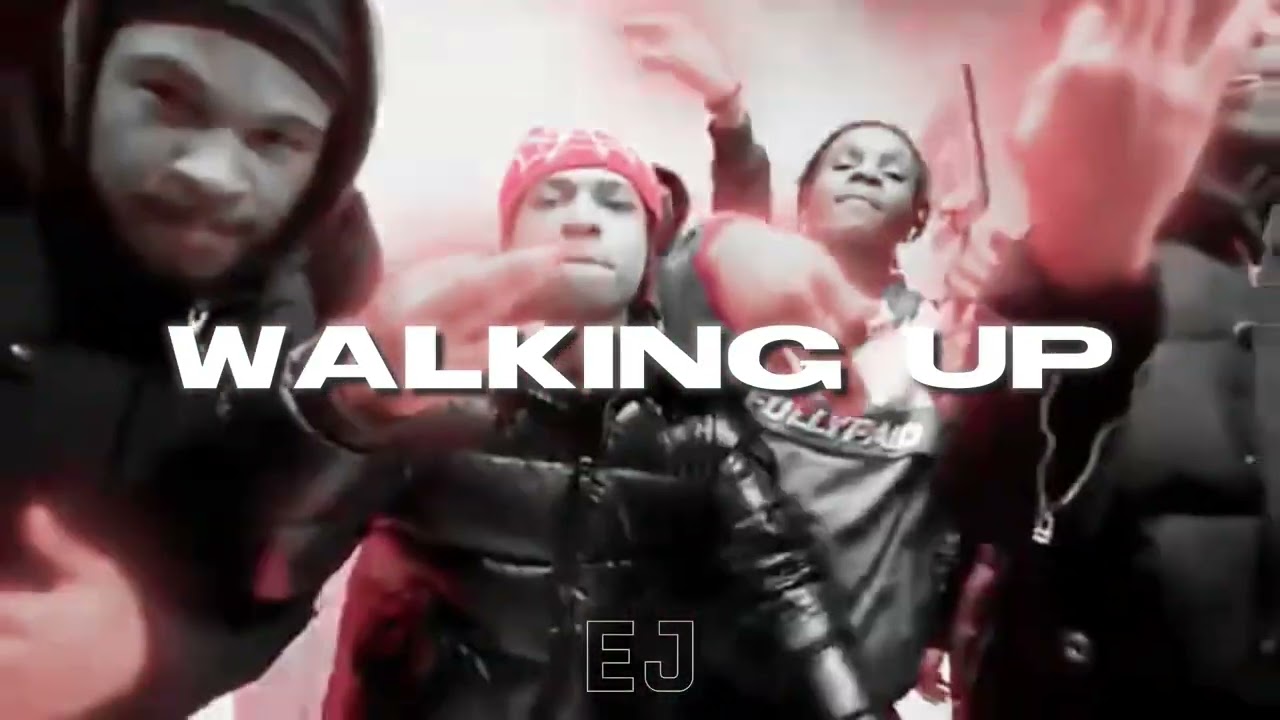 [FREE] New Era X Dudeylo X AdotFrmDaO Type Beat “WALKING UP