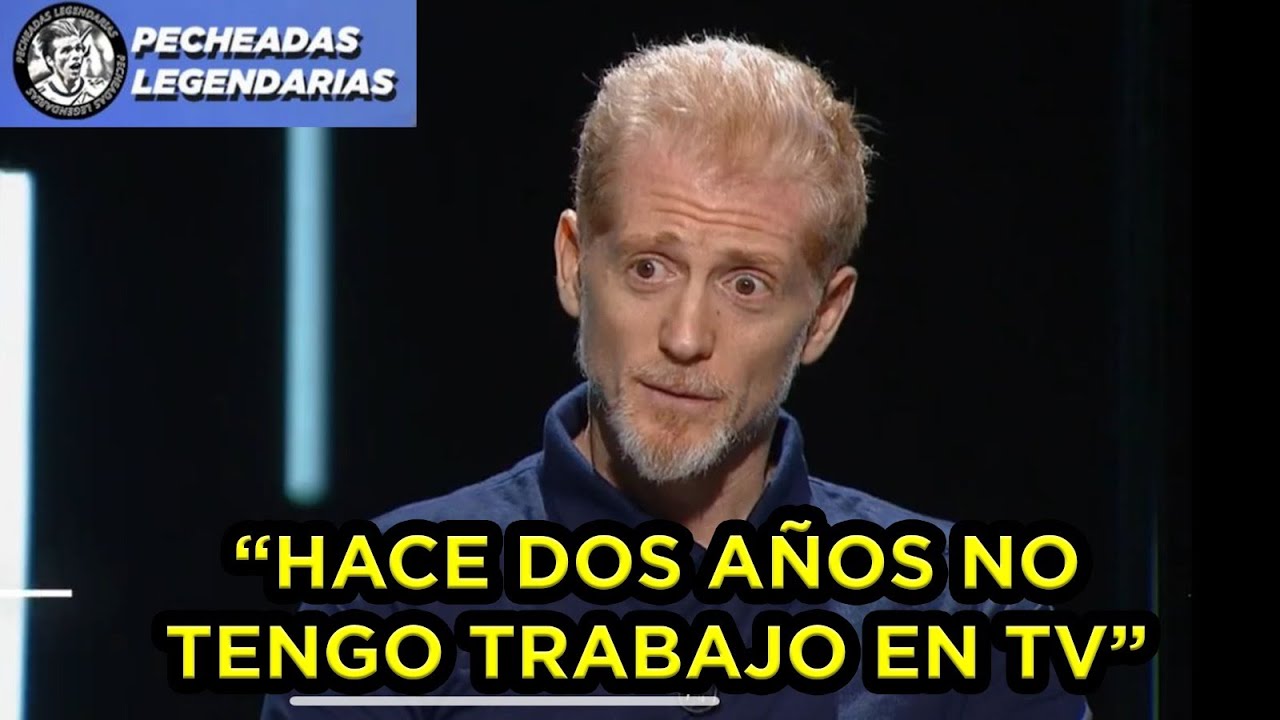 LIBERMAN DENUNCIÓ CANCELACION EN UNA ENTREVISTA HISTÓRICA