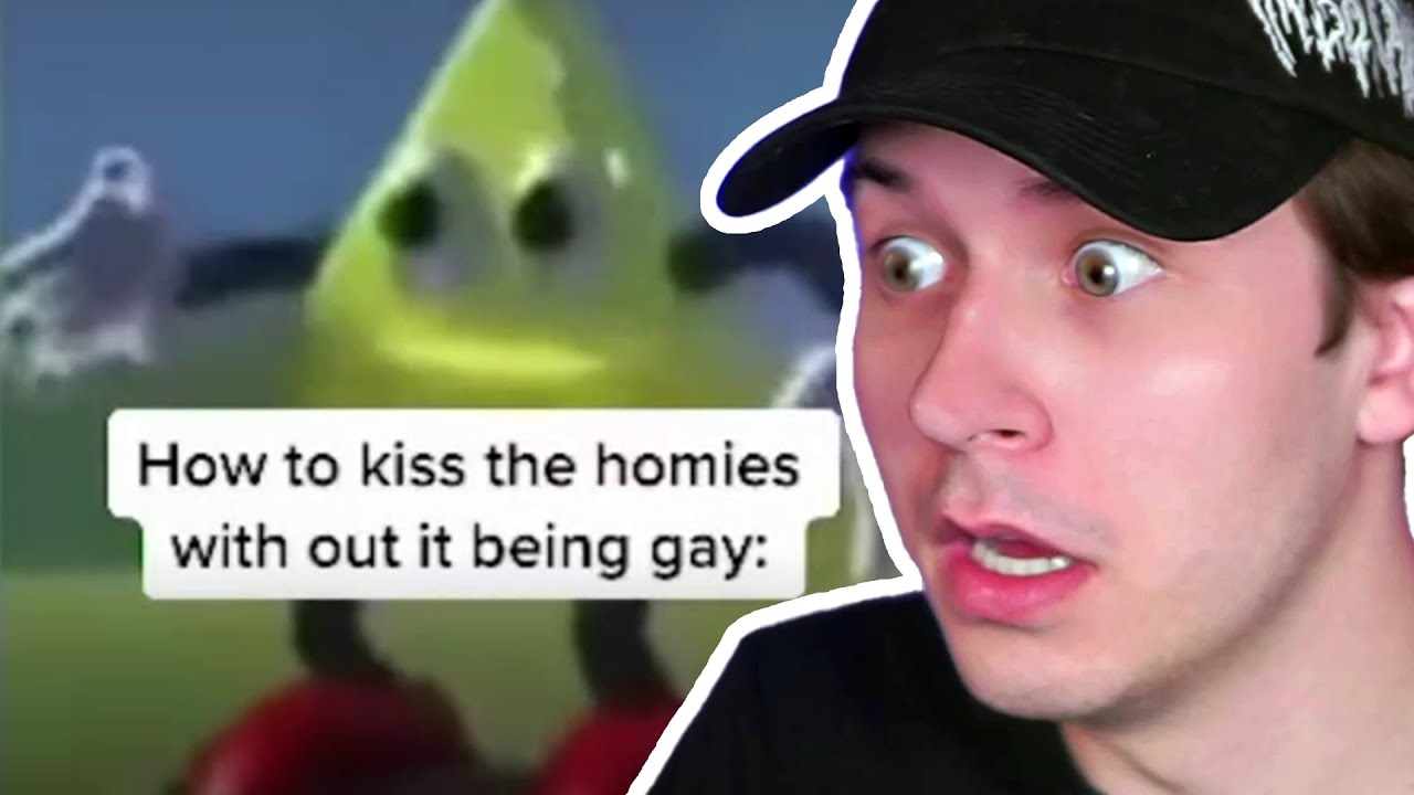 ТикТок моя девушка присылает, но я НЕ открываю [#1]