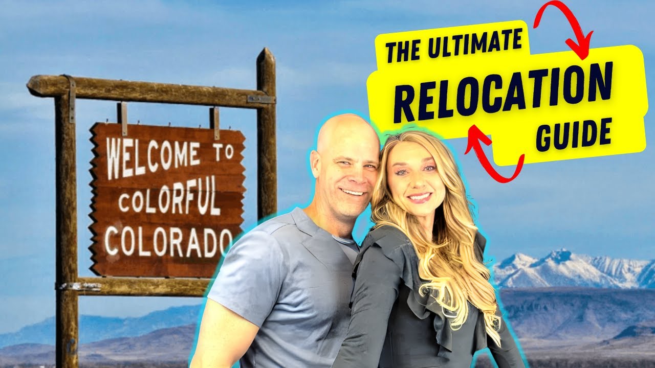 The Ultimate Guide for Relocating to Fort Collins, Colorado