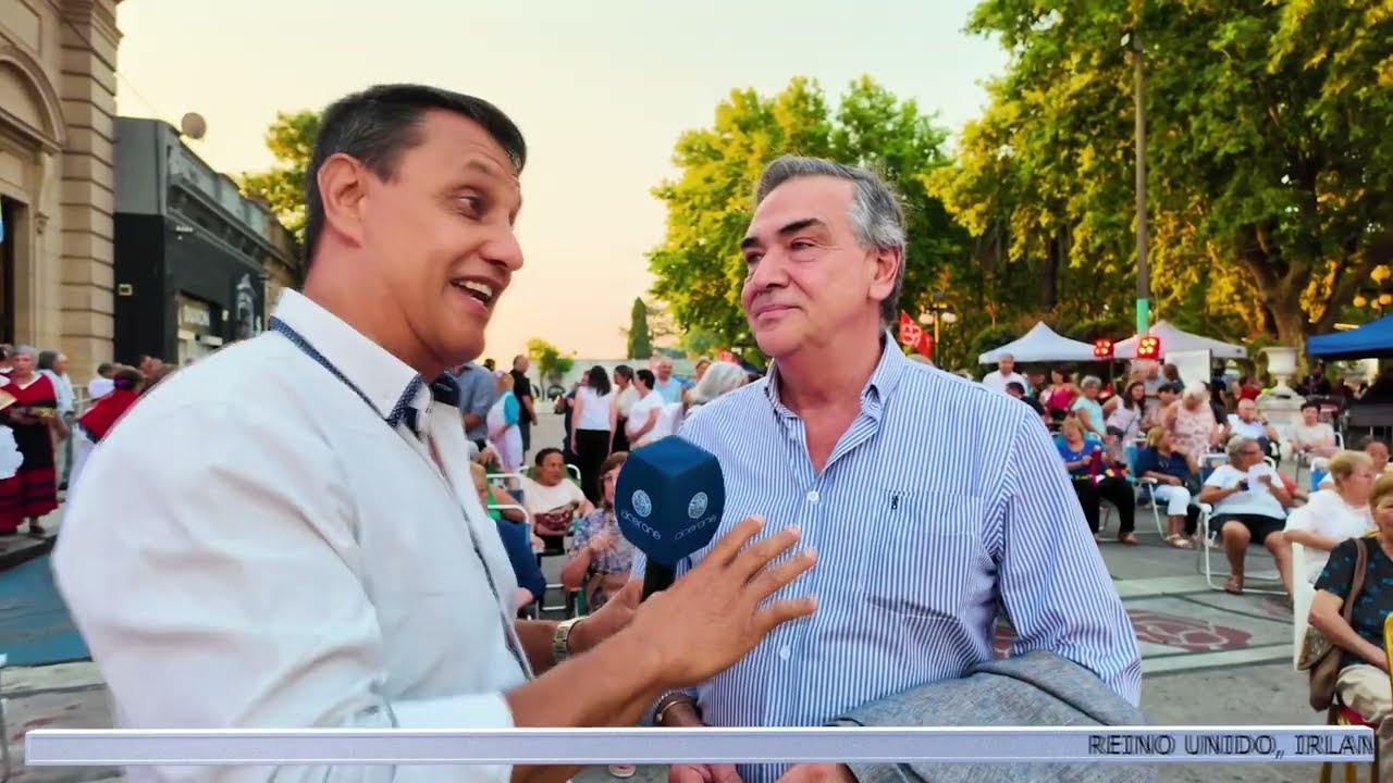 Rosario (Colonia), conmemoró su aniversario número 250 y Summer Park Rosario