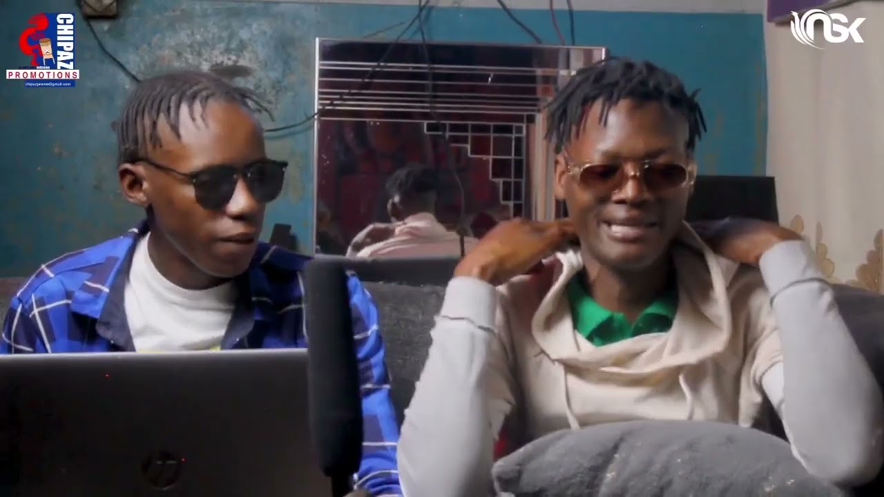 Buyaka achiimba zvese zviripaari kubva kubvudzi kusvika kutsoka Mandandi frestyle session