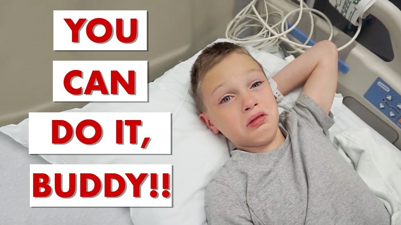 Trial Baclofen Pump - Cerebral Palsy