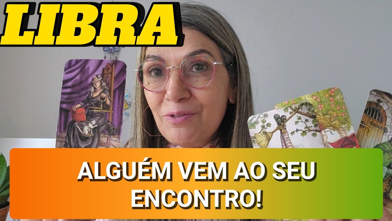 ♎️LIBRA GUARDA BEM ESSA DATA🔱 AGORA VOCÊ VAI ENTENDER MUITA COISA!ALGUÉM  VAI BATER NA SUA PORTA🤍