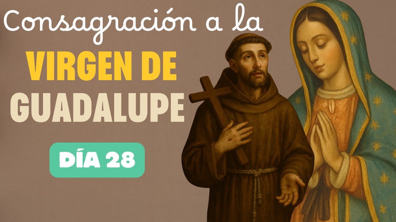 Día 28: Cuando sientas que no puedes más… escucha esto!