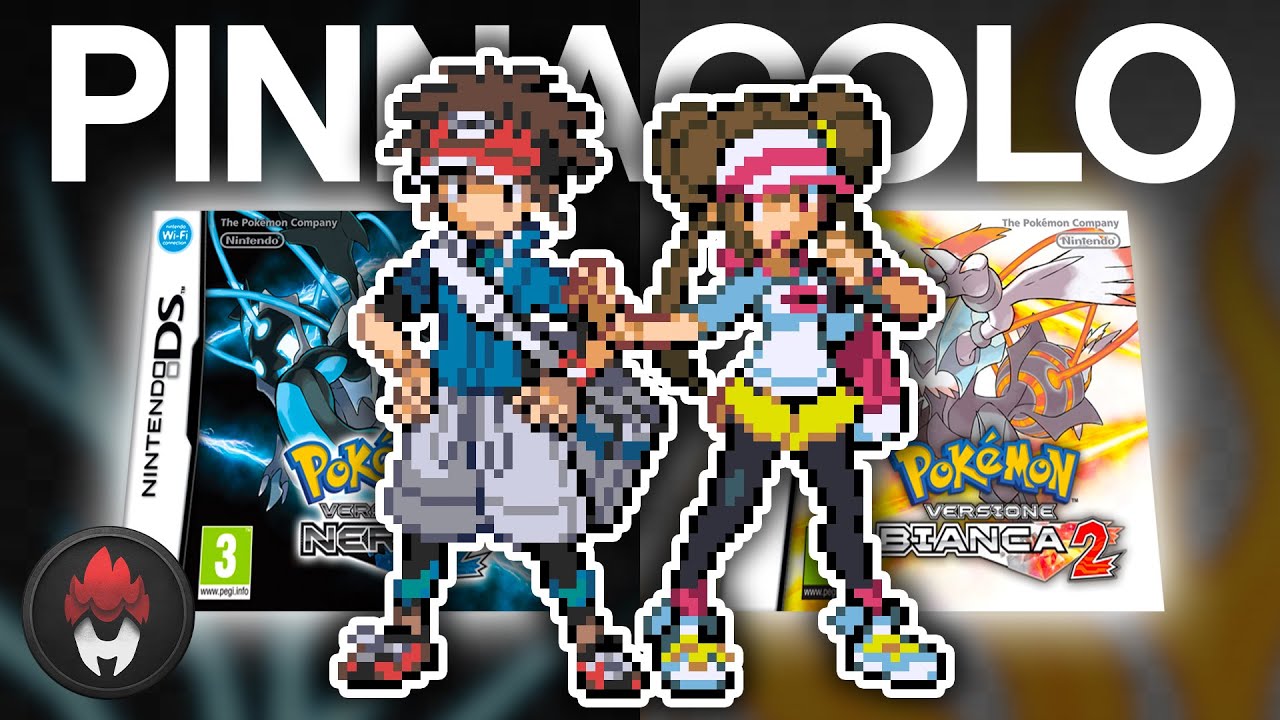 Pokémon Nero e Bianco 2: Retrospettiva del pinnacolo di Pokémon
