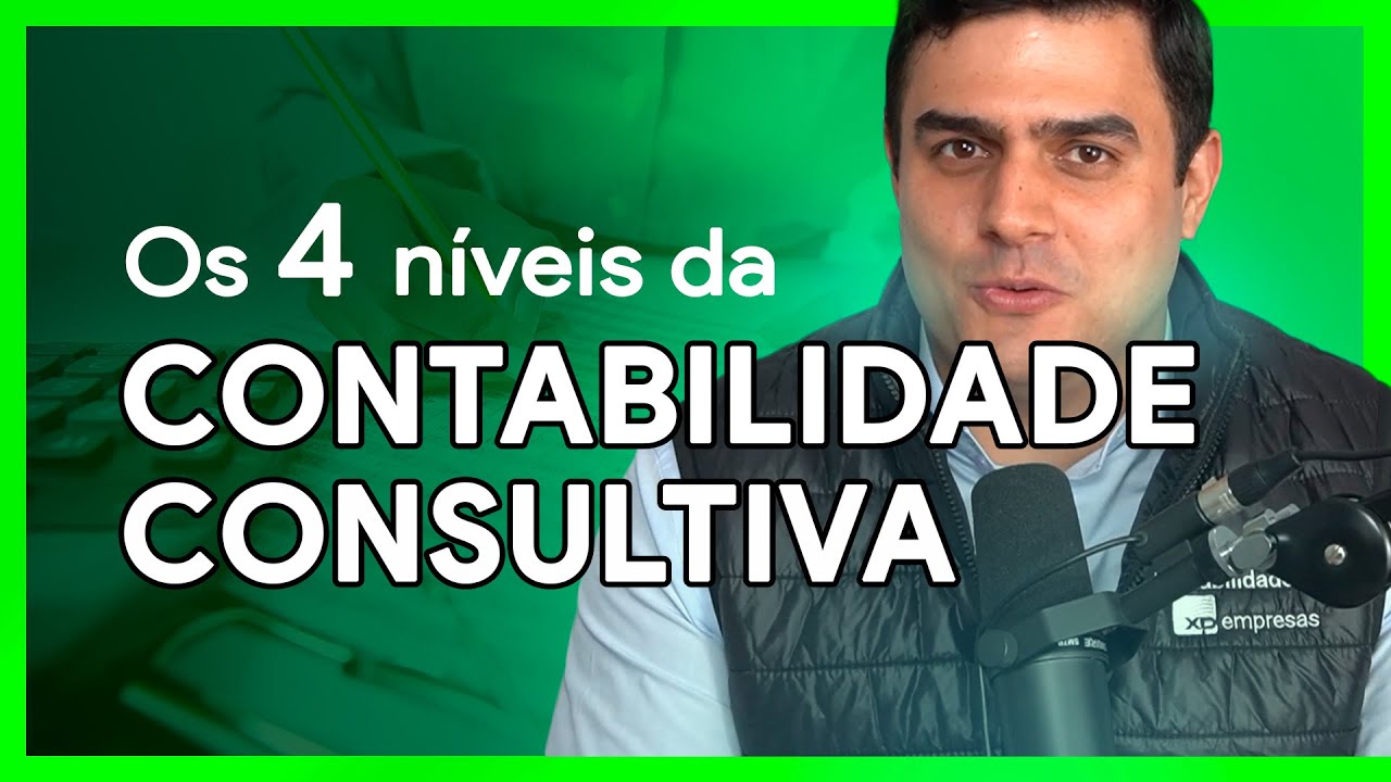 Os 4 níveis da Contabilidade Consultiva | Pedro Nery [R317]