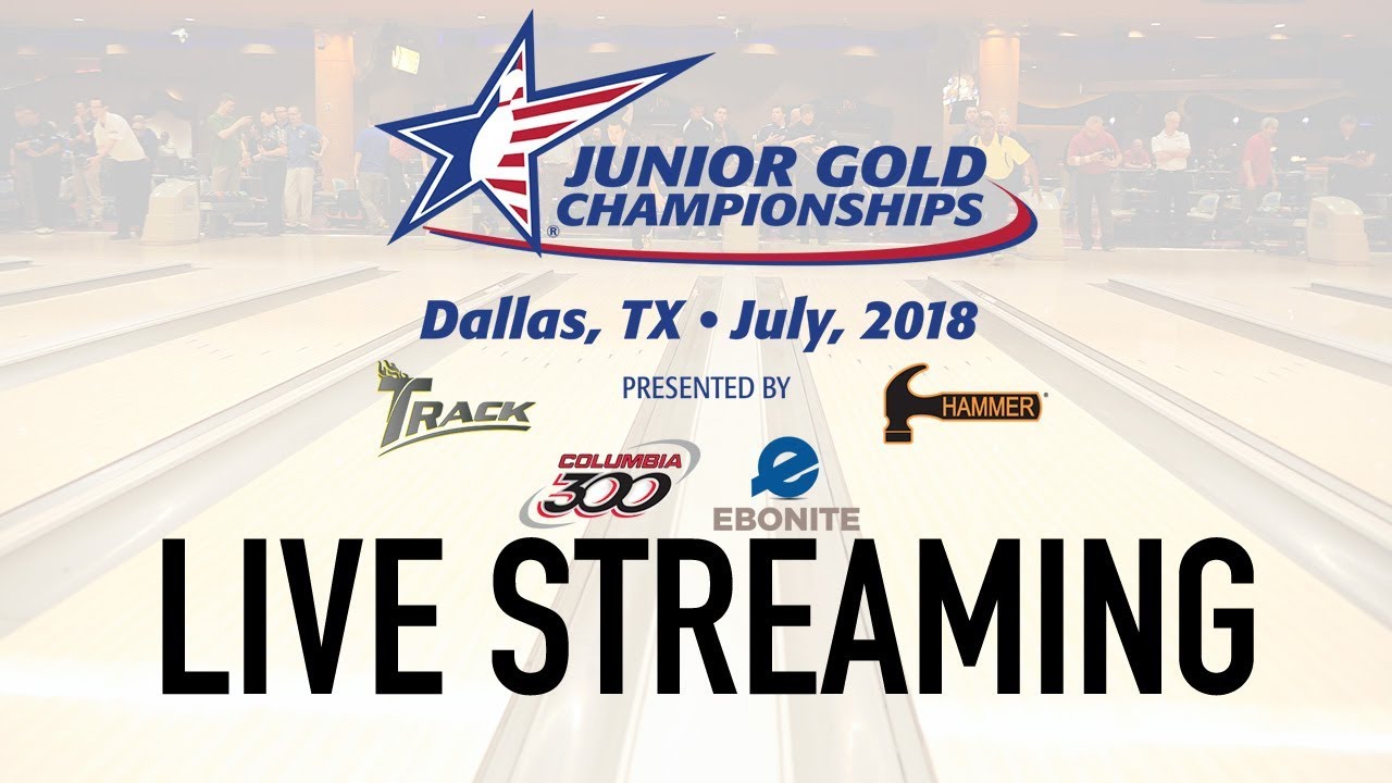 2018 Junior Gold Championships - U20 Boys (Final Advancers Round)