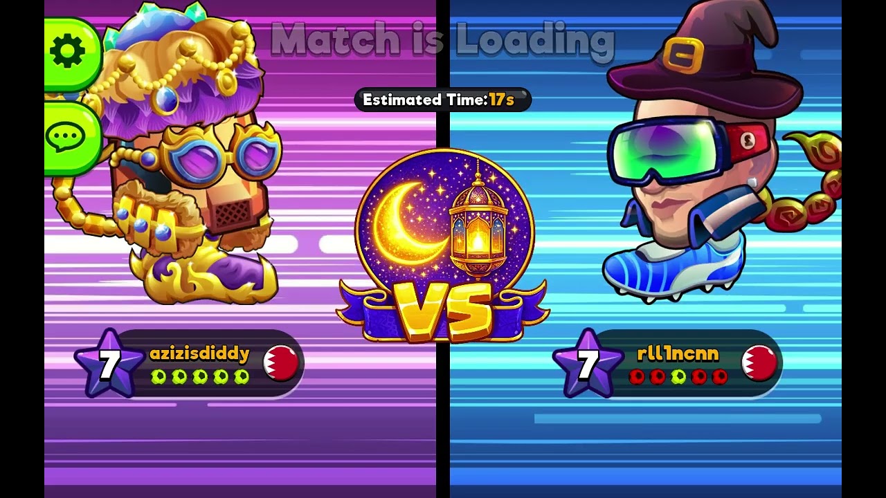 Playing headball 2 pt4