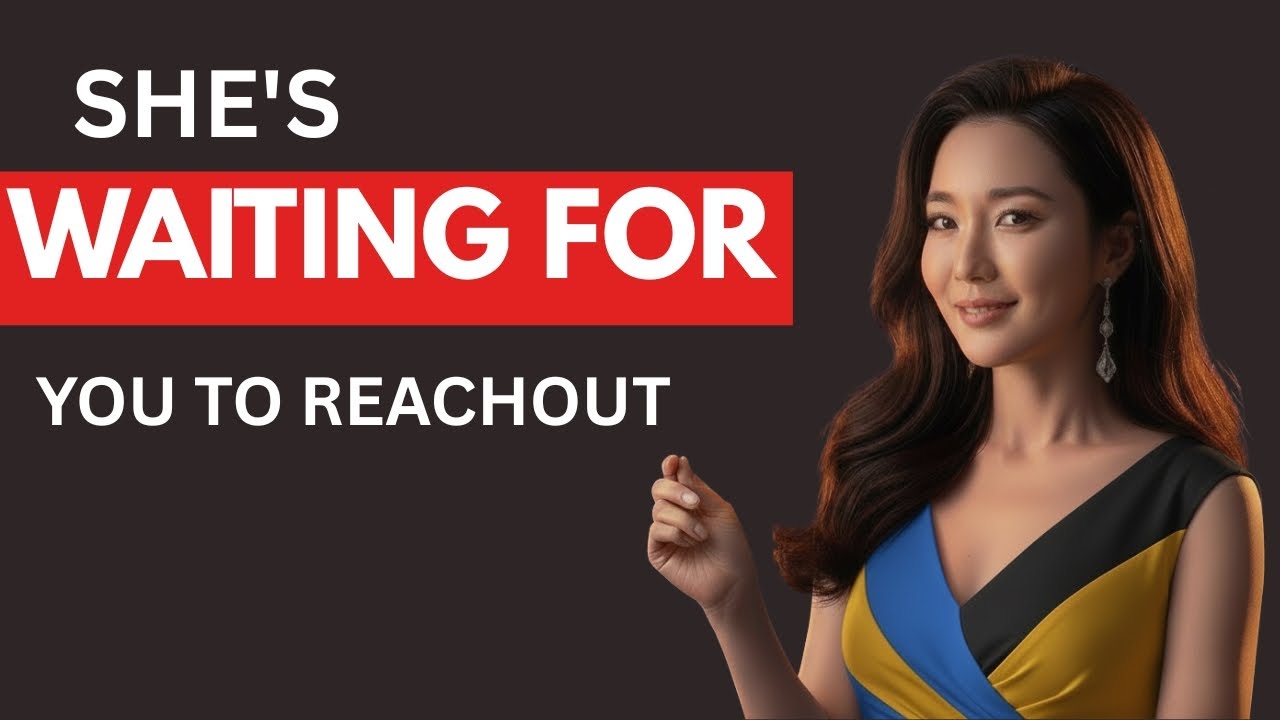 3 Secret Signs She Misses You But Won’t Admit It   Female Psychology